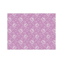 Lotus Flowers Tissue Paper Sheets - Medium - Lightweight