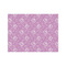 Lotus Flowers Tissue Paper Sheets - Medium - Lightweight