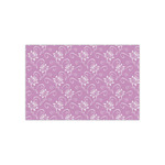 Lotus Flowers Tissue Paper Sheets - Small - Lightweight