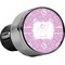 Lotus Flowers USB Car Charger - Close Up