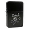 Lotus Flowers Windproof Lighter (Personalized)