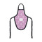 Lotus Flowers Bottle Apron (Personalized)