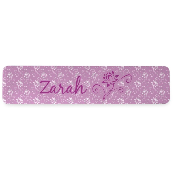 Lotus Flowers Wrist Rest - Apvl