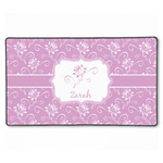 Lotus Flowers XXL Gaming Mouse Pad - 24" x 14" (Personalized)