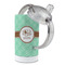 Om 12 oz Stainless Steel Sippy Cups - Top Off