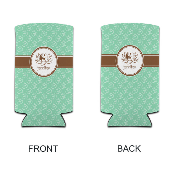 Om 12oz Tall Can Sleeve - APPROVAL