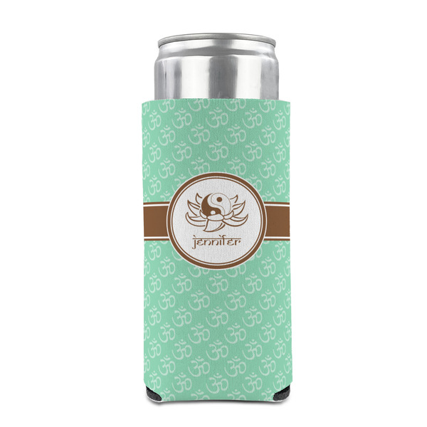 Om 12oz Tall Can Sleeve - FRONT (on can)