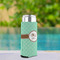 Om Can Cooler - Tall 12oz - In Context