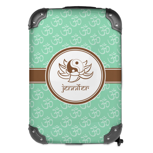 Om 13" Hard Shell Backpacks - FRONT