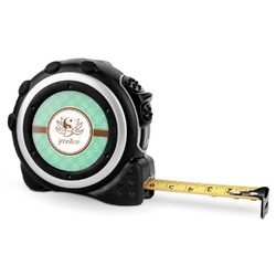 Om Tape Measure - 16 Ft (Personalized)