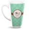 Om 16 Oz Latte Mug - Front