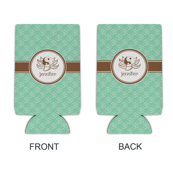 Om 16oz Can Sleeve - APPROVAL