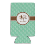 Om Can Cooler (16 oz) (Personalized)