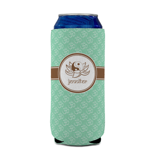 Om 16oz Can Sleeve - FRONT (on can)