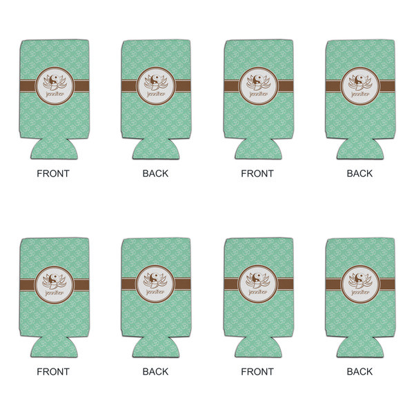 Om 16oz Can Sleeve - Set of 4 - APPROVAL