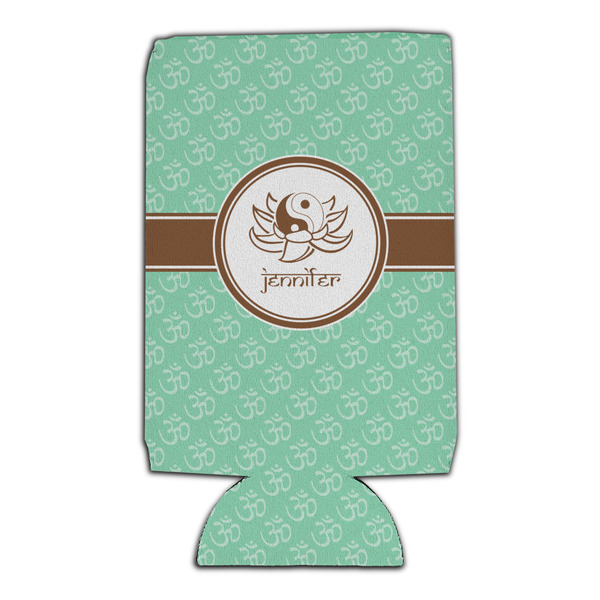 Om 16oz Can Sleeve - Set of 4 - FRONT