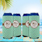 Om 16oz Can Sleeve - Set of 4 - LIFESTYLE