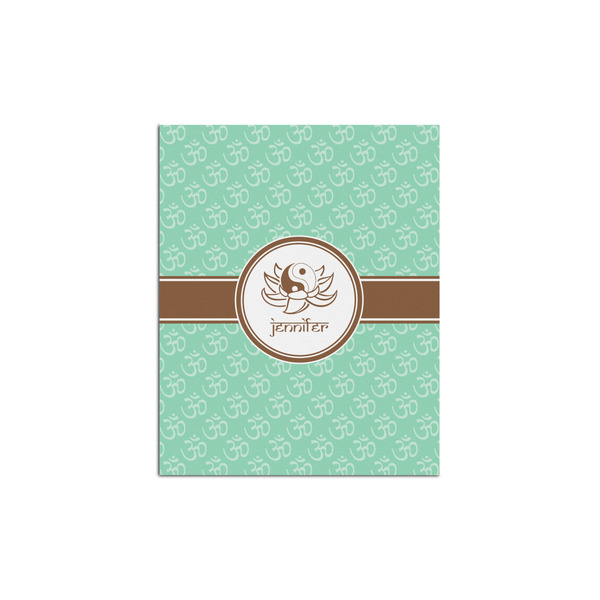 Custom Om Poster - Multiple Sizes (Personalized)