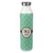 Om 20oz Stainless Steel Water Bottle - Full Print (Personalized)