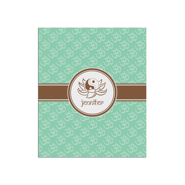 Custom Om Poster - Matte - 20x24 (Personalized)