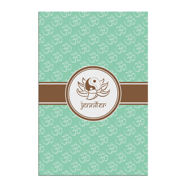 Custom Om Posters - Matte - 20x30 (Personalized)