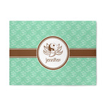 Om Area Rug (Personalized)