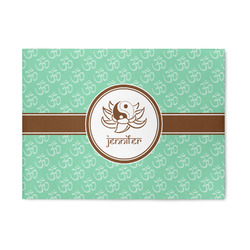 Om Area Rug (Personalized)