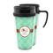 Om Acrylic Travel Mug (Personalized)