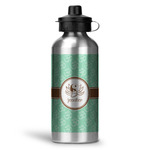 Om Water Bottles - 20 oz - Aluminum (Personalized)