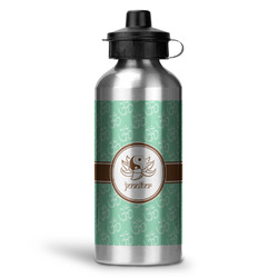 Om Water Bottles - 20 oz - Aluminum (Personalized)