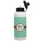 Om Water Bottles - Aluminum - 20 oz - White (Personalized)
