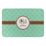 Om Anti-Fatigue Kitchen Mat (Personalized)