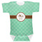 Om Baby Bodysuit (Personalized)
