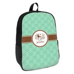 Om Kids Backpack (Personalized)