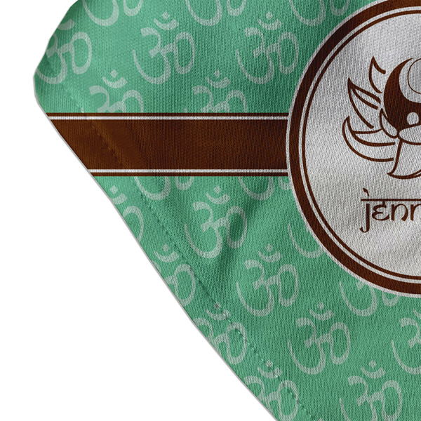 Om Bandana Detail