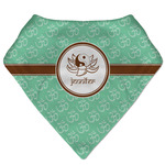 Om Bandana Bib (Personalized)