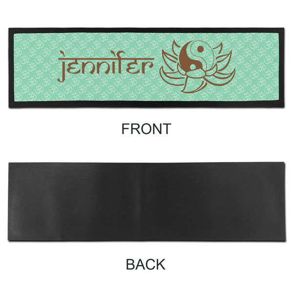 Om Bar Mat - Large - APPROVAL