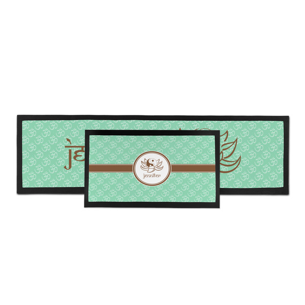 Om Bar Mat - Parent Main