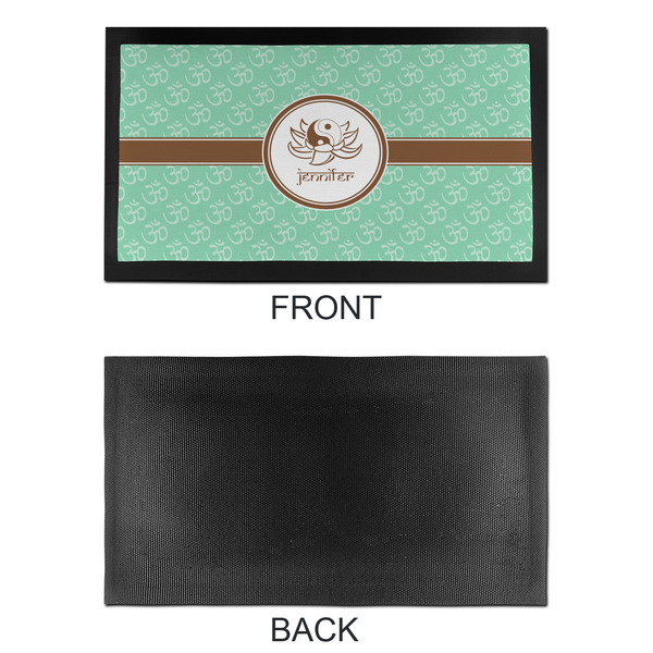 Om Bar Mat - Small - APPROVAL