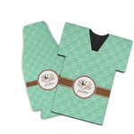 Om Bottle Cooler (Personalized)