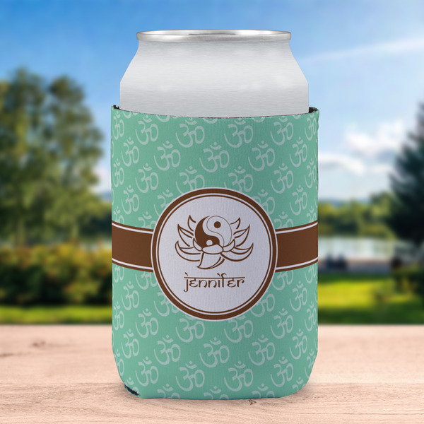 Om Can Sleeve - LIFESTYLE (single)