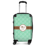 Om Suitcase (Personalized)