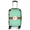Om Carry-On Travel Bag - With Handle