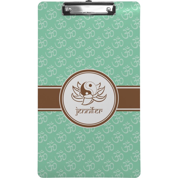 Om Clipboard (Legal)