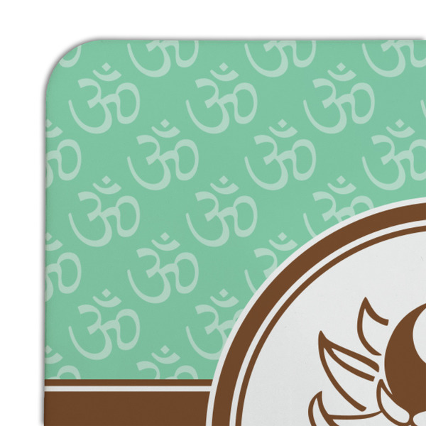 Om Coaster Set - DETAIL