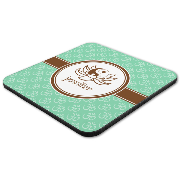 Om Coaster Set - FLAT (one)