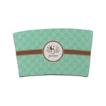 Om Coffee Cup Sleeve (Personalized)