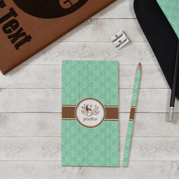 Om Colored Pencils - In Context