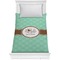 Om Comforter - Twin XL (Personalized)