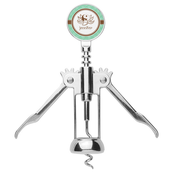 Om Corkscrew - Alt